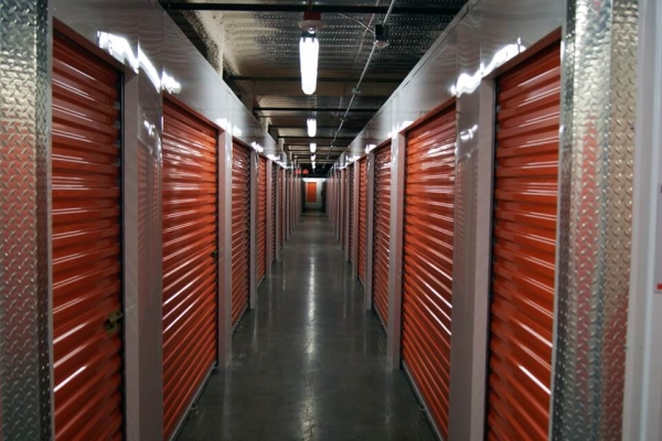 Storage Units at Public Storage - Lynnwood - 13505 Mukilteo Speedway - 13505 Mukilteo Speedway