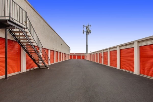 Storage Units at Public Storage - Las Vegas - 2727 S Decatur Blvd - 2727 S Decatur Blvd