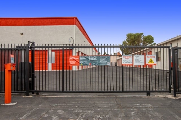 Storage Units at Public Storage - Las Vegas - 2727 S Decatur Blvd - 2727 S Decatur Blvd