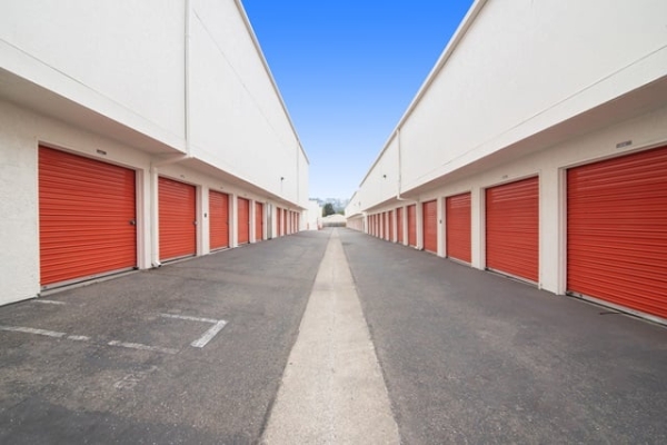 Storage Units at Public Storage - Richmond - 3230 Pierce Street - 3230 Pierce Street