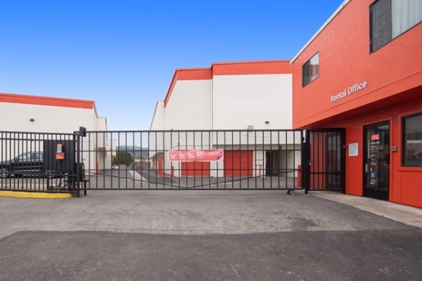 Storage Units at Public Storage - Richmond - 3230 Pierce Street - 3230 Pierce Street