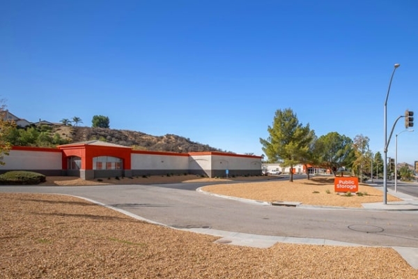 Storage Units at Public Storage - Santa Clarita - 18650 Via Princessa - 18650 Via Princessa