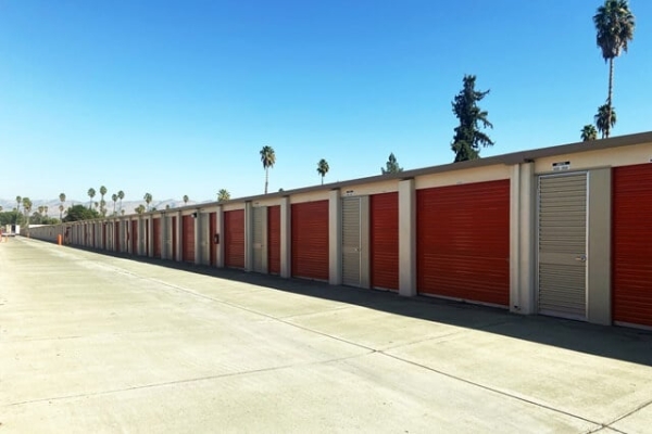 Storage Units at Public Storage - San Jose - 3900 Vistapark Drive - 3900 Vistapark Drive