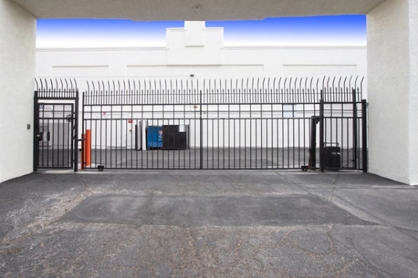 Storage Units at Public Storage - Las Vegas - 3550 Arville St - 3550 Arville St