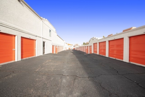 Storage Units at Public Storage - Las Vegas - 3550 Arville St - 3550 Arville St