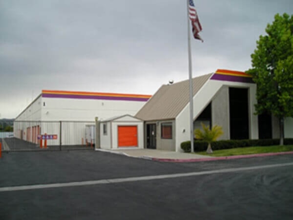 Storage Units at Public Storage - Diamond Bar - 21035 E. Washington Ave - 21035 E. Washington Ave