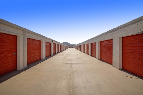 Storage Units at Public Storage - Colton - 1600 Fairway Dr - 1600 Fairway Dr