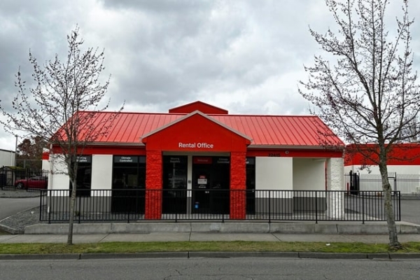 Public Storage - Federal Way - 32615 Pacific Hwy S