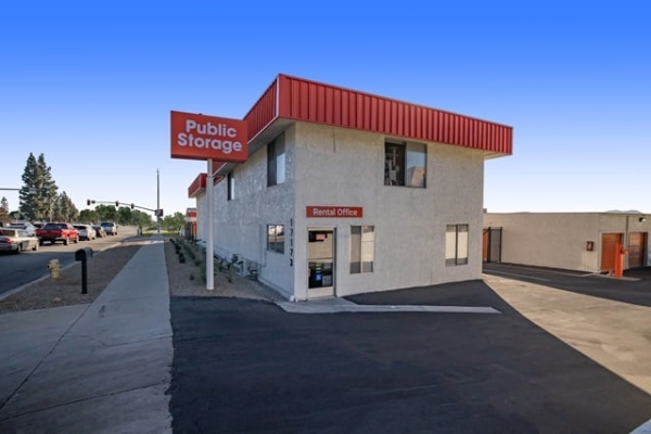 storageunits