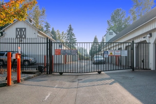 Storage Units at Public Storage - Issaquah - 1701 NW Sammamish Road - 1701 NW Sammamish Road