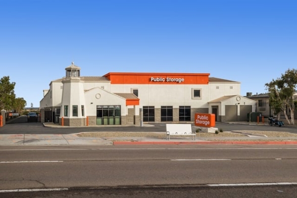 Storage Units at Public Storage - San Diego - 1714 Palm Ave - 1714 Palm Ave