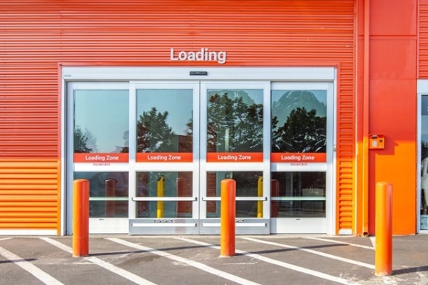 Storage Units at Public Storage - Seattle - 10821 Lake City Way NE - 10821 Lake City Way NE