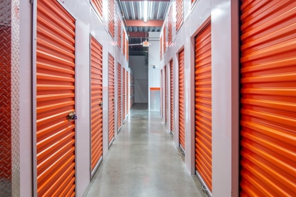 Storage Units at Public Storage - Seattle - 10821 Lake City Way NE - 10821 Lake City Way NE