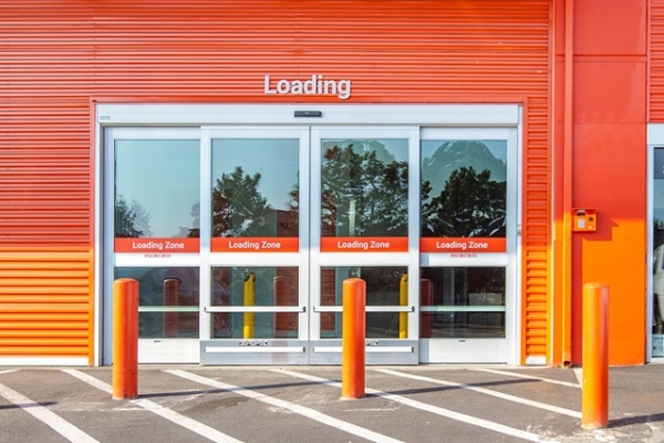 Storage Units at Public Storage - Seattle - 10821 Lake City Way NE - 10821 Lake City Way NE