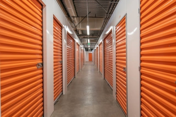 Storage Units at Public Storage - Berkeley - 620 Harrison St - 620 Harrison St