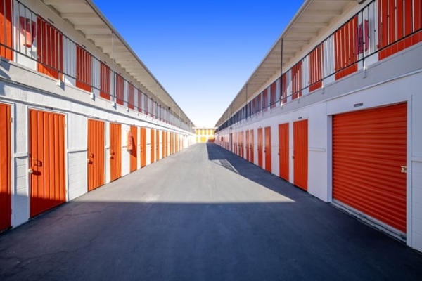 storageunits