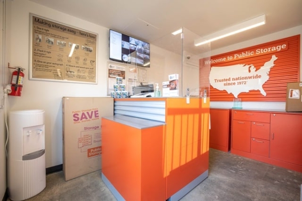 Storage Units at Public Storage - Sylmar - 12665 Foothill Blvd - 12665 Foothill Blvd