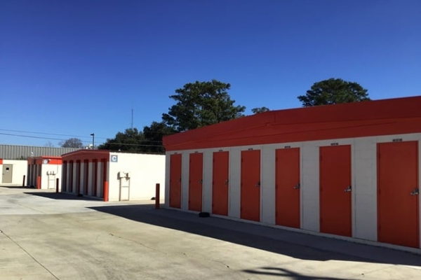 Storage Units at Public Storage - Charleston - 1833 Sam Rittenberg Blvd - 1833 Sam Rittenberg Blvd
