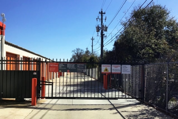 Storage Units at Public Storage - Charleston - 1833 Sam Rittenberg Blvd - 1833 Sam Rittenberg Blvd