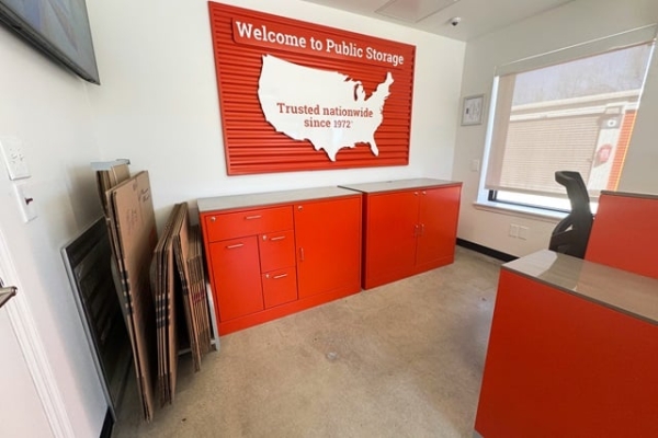 Storage Units at Public Storage - Kennesaw - 3003 Rutledge Road NW - 3003 Rutledge Road NW