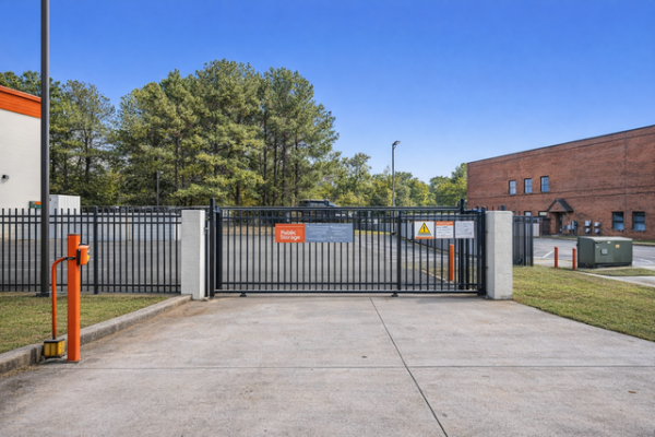 Storage Units at Public Storage - Smyrna - 2791 Cumberland Blvd Ste 200 - 2791 Cumberland Blvd Ste 200