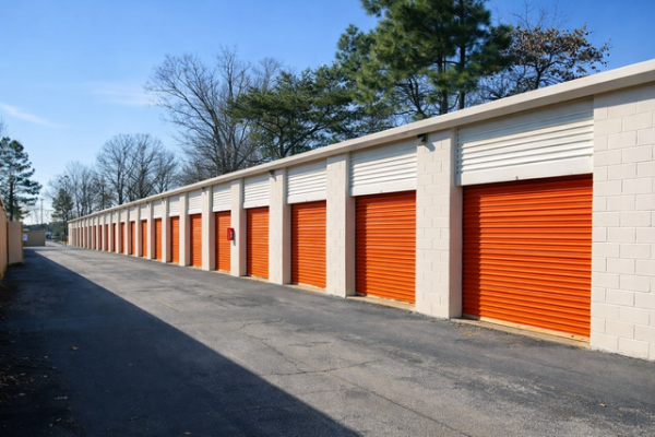 Storage Units at Public Storage - Marietta - 3300 Austell Road SW - 3300 Austell Road SW