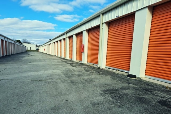 Storage Units at Public Storage - Chattanooga - 4255 Cromwell Road - 4255 Cromwell Road