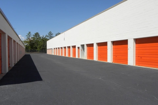 storageunits
