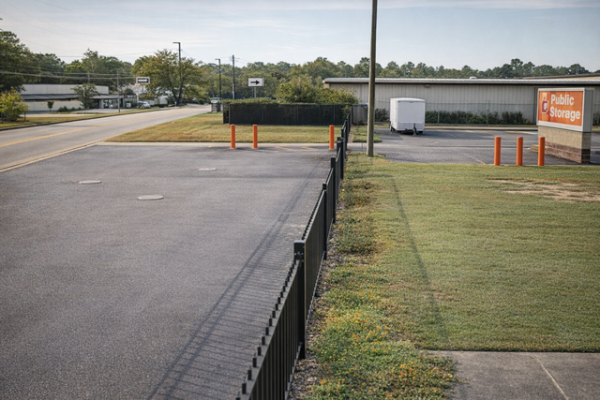 Facility photo: //images.sparefoot.com/medium/215568699080901f574.jpg