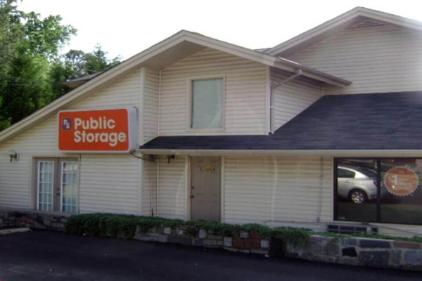 Storage Units at Public Storage - Doraville - 3679 McElroy Road - 3679 McElroy Road