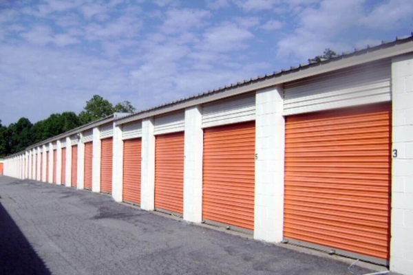 Storage Units at Public Storage - Doraville - 3679 McElroy Road - 3679 McElroy Road