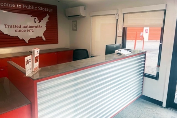 Storage Units at Public Storage - Doraville - 3679 McElroy Road - 3679 McElroy Road