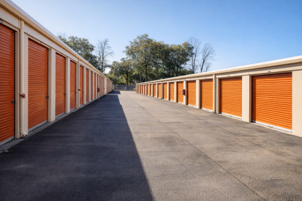 Storage Units at Public Storage - Hilton Head Island - 5 Yacht Cove Drive - 5 Yacht Cove Drive