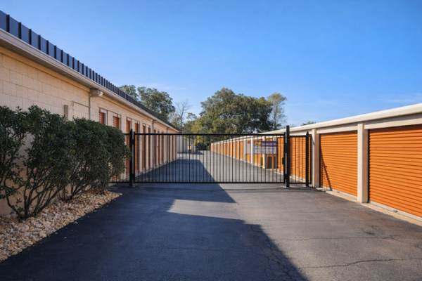 Storage Units at Public Storage - Hilton Head Island - 5 Yacht Cove Drive - 5 Yacht Cove Drive