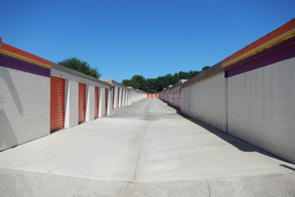Storage Units at Public Storage - Taylors - 3129 Wade Hampton Blvd - 3129 Wade Hampton Blvd