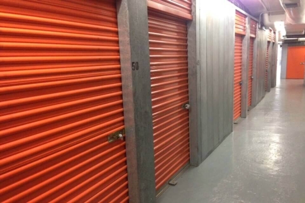 storageunits