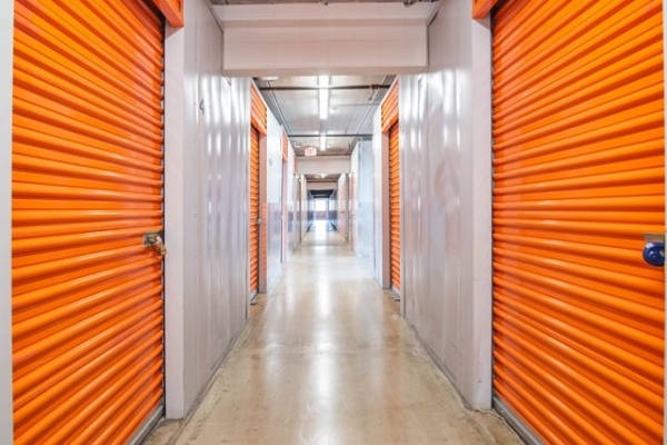 Storage Units at Public Storage - Weymouth - 432 Washington Street - 432 Washington Street