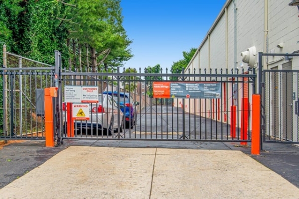 storageunits