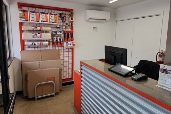 storageunits