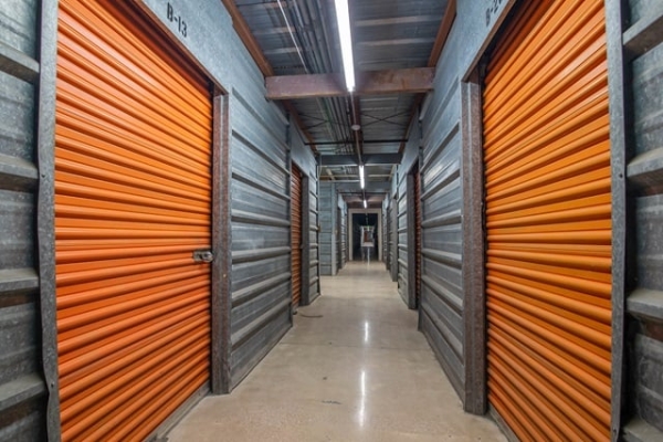 Storage Units at Public Storage - Baltimore - 4343 York Road - 4343 York Road