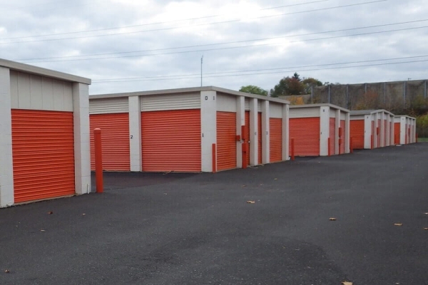 storageunits