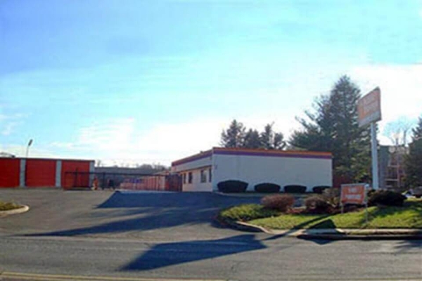Storage Units at Public Storage - Willow Grove - 2535 Maryland Road - 2535 Maryland Road