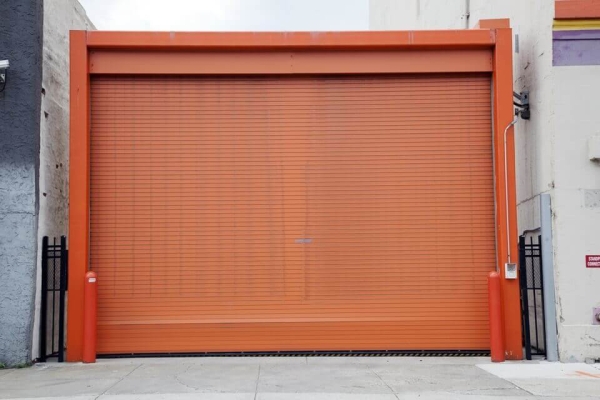 Storage Units at Public Storage - Brooklyn - 72 Emerson Place - 72 Emerson Place