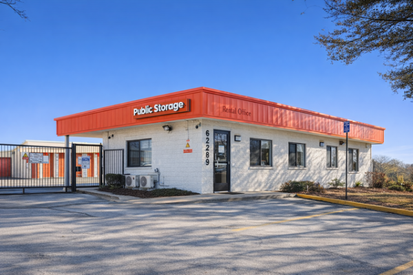 Storage Units at Public Storage - Norcross - 6289 Jimmy Carter Blvd - 6289 Jimmy Carter Blvd