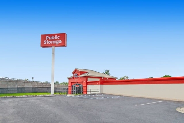 Storage Units at Public Storage - Marlton - 51 W Route 70 - 51 W Route 70