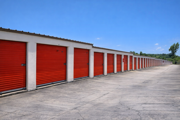 Storage Units at Public Storage - Tucker - 3400 Lawrenceville Hwy - 3400 Lawrenceville Hwy