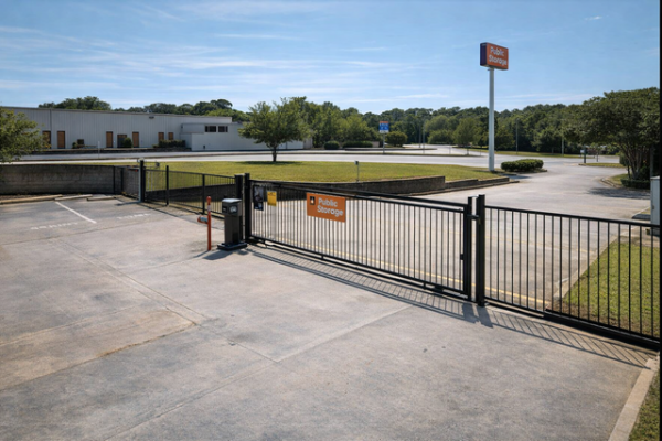 Storage Units at Public Storage - Tucker - 3400 Lawrenceville Hwy - 3400 Lawrenceville Hwy