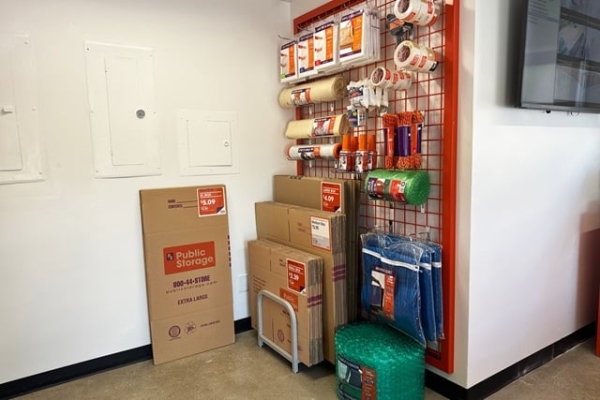 storageunits