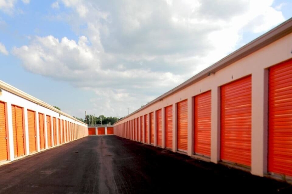 Storage Units at Public Storage - Reynoldsburg - 2995 Gender Rd - 2995 Gender Rd