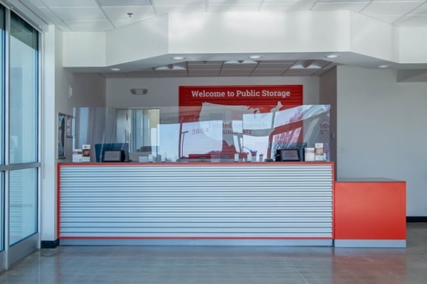 Storage Units at Public Storage - Chantilly - 3854 Dulles South Court - 3854 Dulles South Court